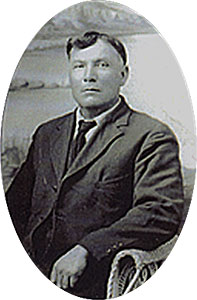 James Fidler (1870-1929)