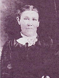 Margaret (nee Swain) Fidler