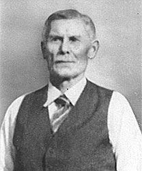 Peter Fidler 1867